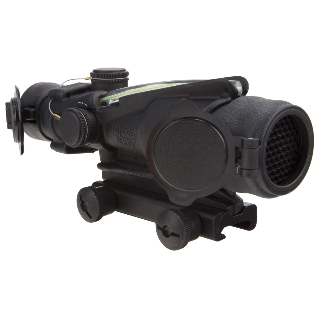 TRIJICON ACOG RCO 4X32 GRN CHV M150 1