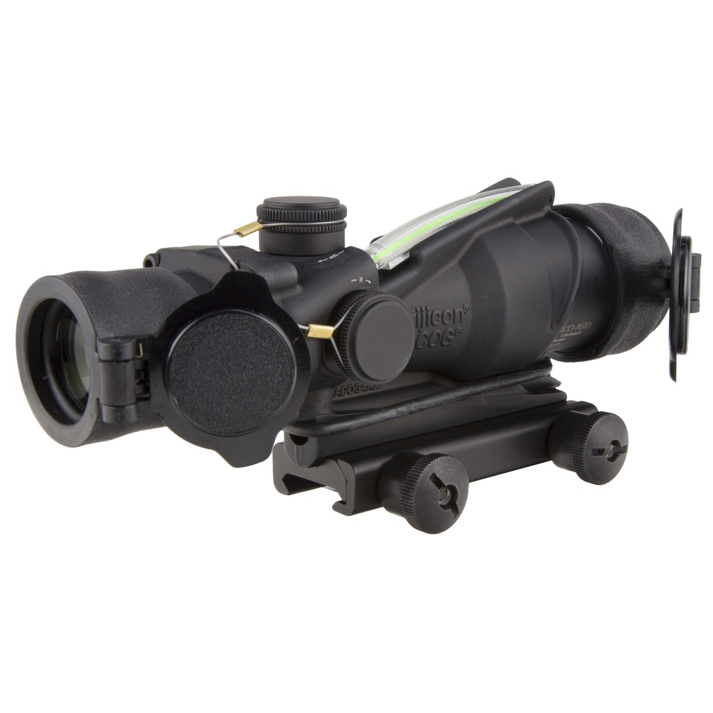 TRIJICON ACOG RCO 4X32 GRN CHV M150 2