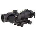 TRIJICON ACOG RCO 4X32 GRN CHV M150 2
