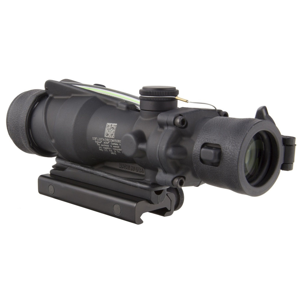 TRIJICON ACOG RCO 4X32 GRN CHV M150 3