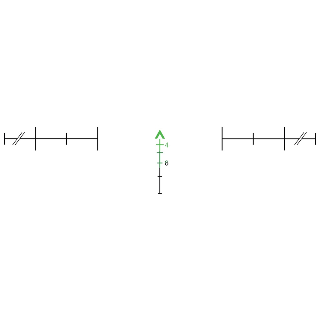 TRIJICON ACOG RCO 4X32 GRN CHV M150 4