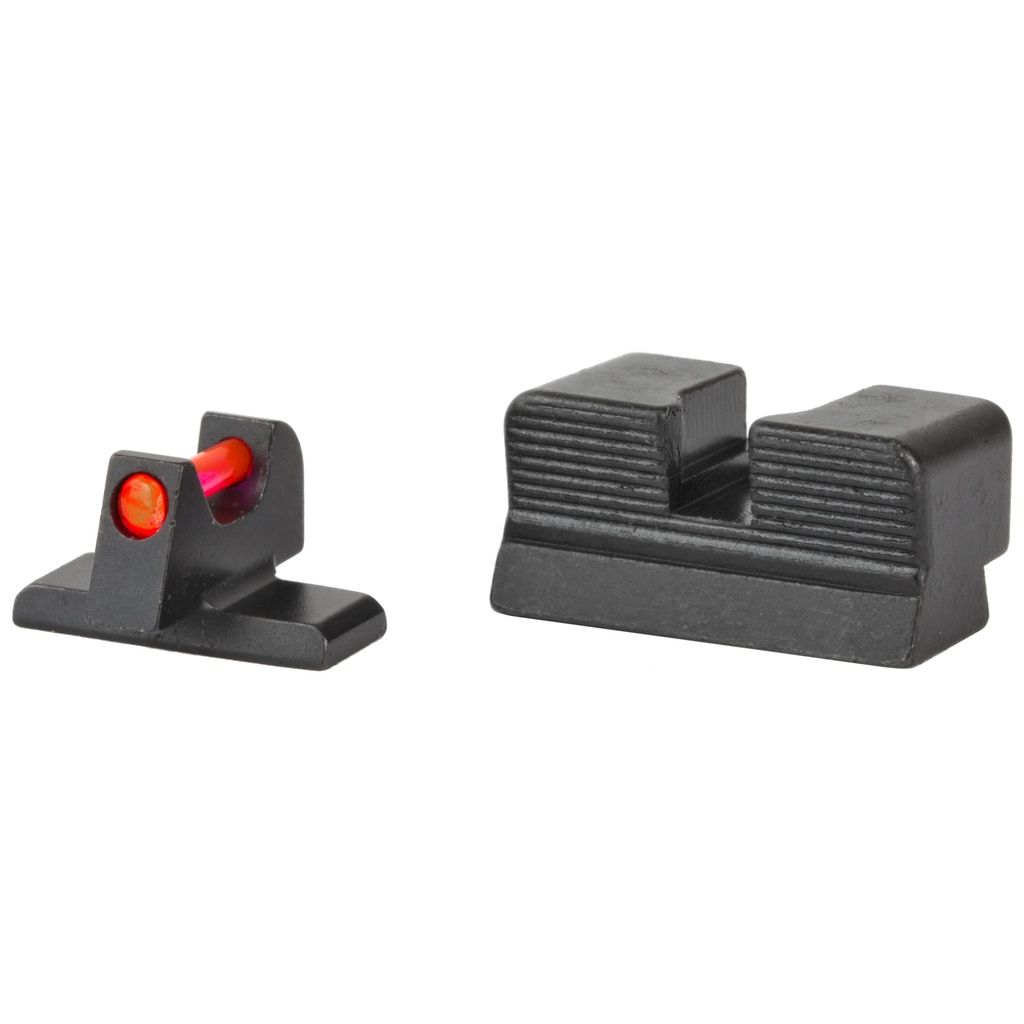 TRIJICON FIBER SIGHT SIG 9MM/.357SIG 1