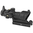 TRIJICON ACOG M4A1 W FLAT TOP ADAPT 1