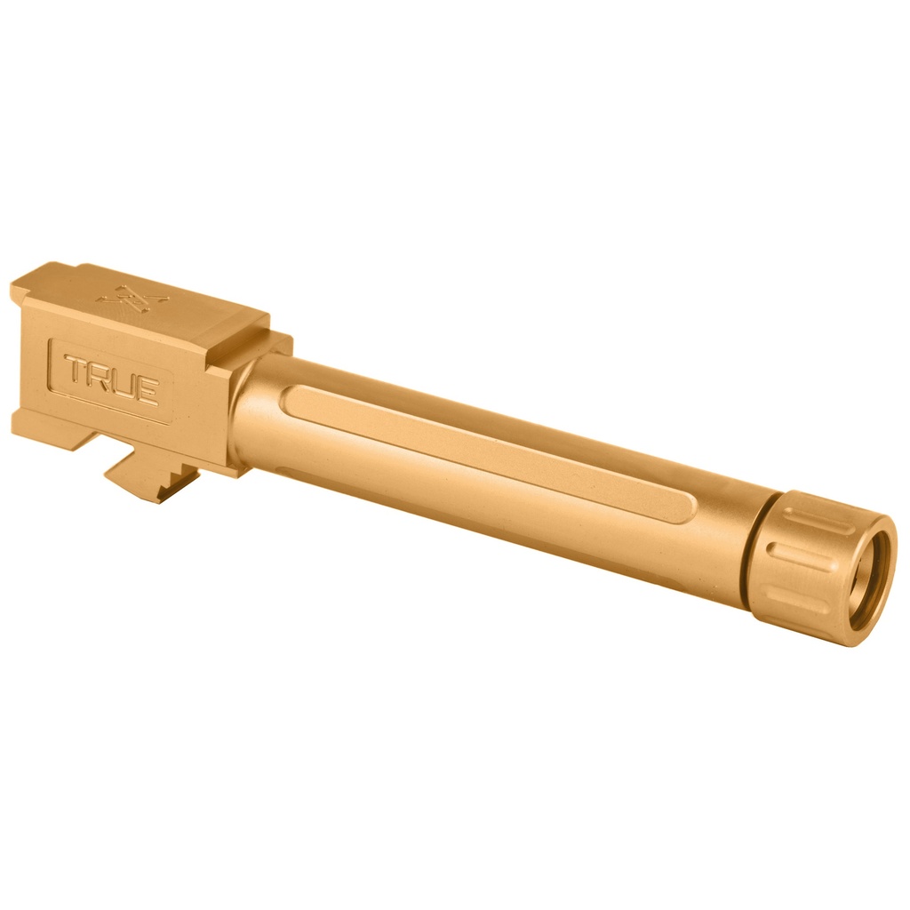 TRUE PREC BBL FOR G19 GLD TB 1