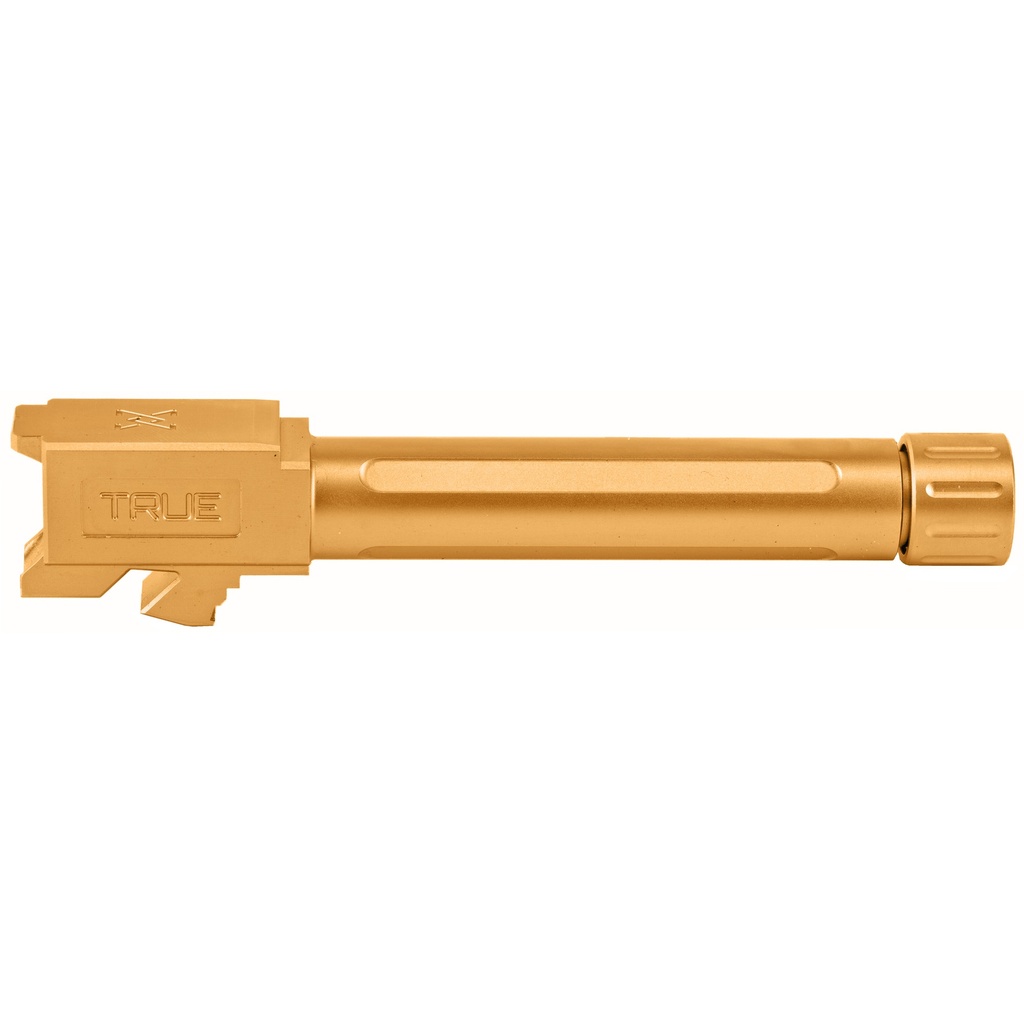 TRUE PREC BBL FOR G19 GLD TB 2