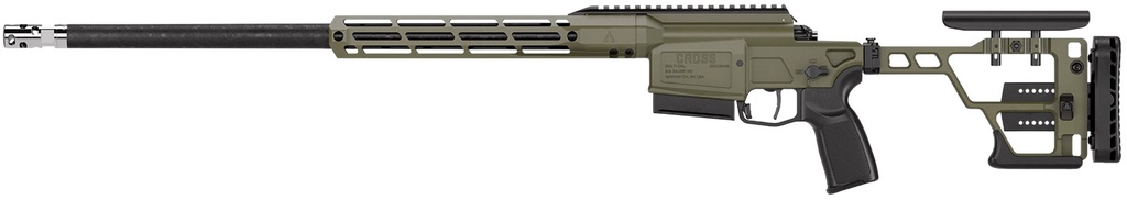 SIG SAUER Sig CROSS Sawtooth 1