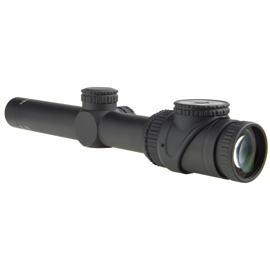 TRIJICON ACCUPOINT 1-6X24 CIR XHR GR 1