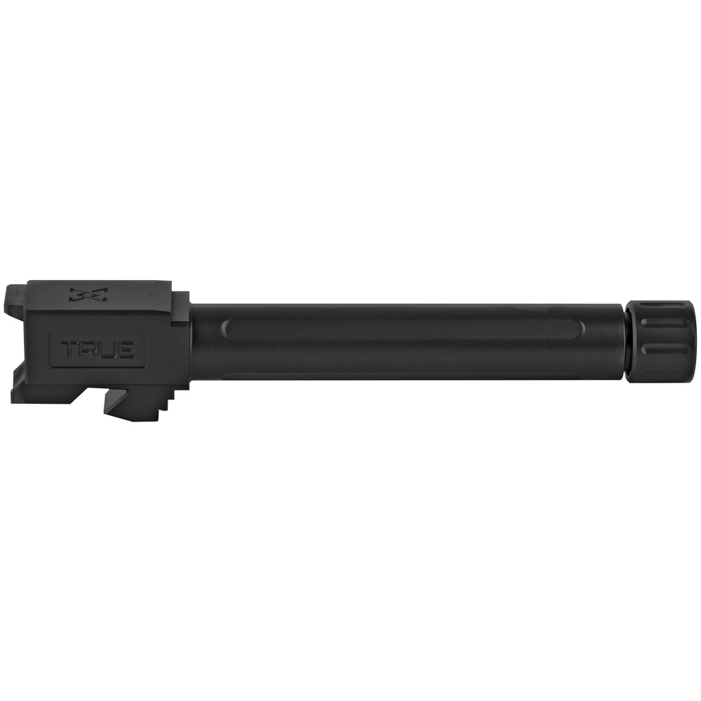 TRUE PREC BBL FOR G17 BLK NIT TB 2