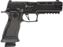 SIG SAUER P320 Spectre Comp Blackout 1