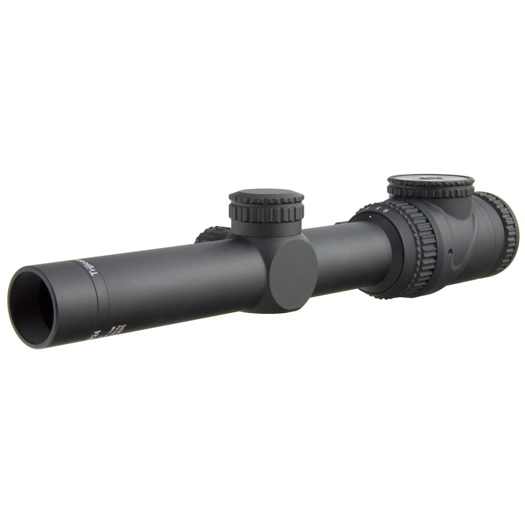 TRIJICON ACCUPOINT 1-6X24 CIR XHR GR 2