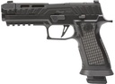 SIG SAUER P320 Spectre Comp Blackout 2