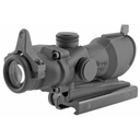 TRIJICON ACOG M4A1 W FLAT TOP .308 2