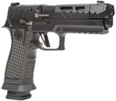 SIG SAUER P320 Spectre Comp Blackout 3