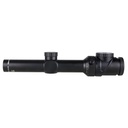 TRIJICON ACCUPOINT 1-8X24 SFP RD BAC 1