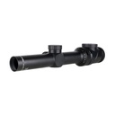 TRIJICON ACCUPOINT 1-8X24 SFP RD BAC 2