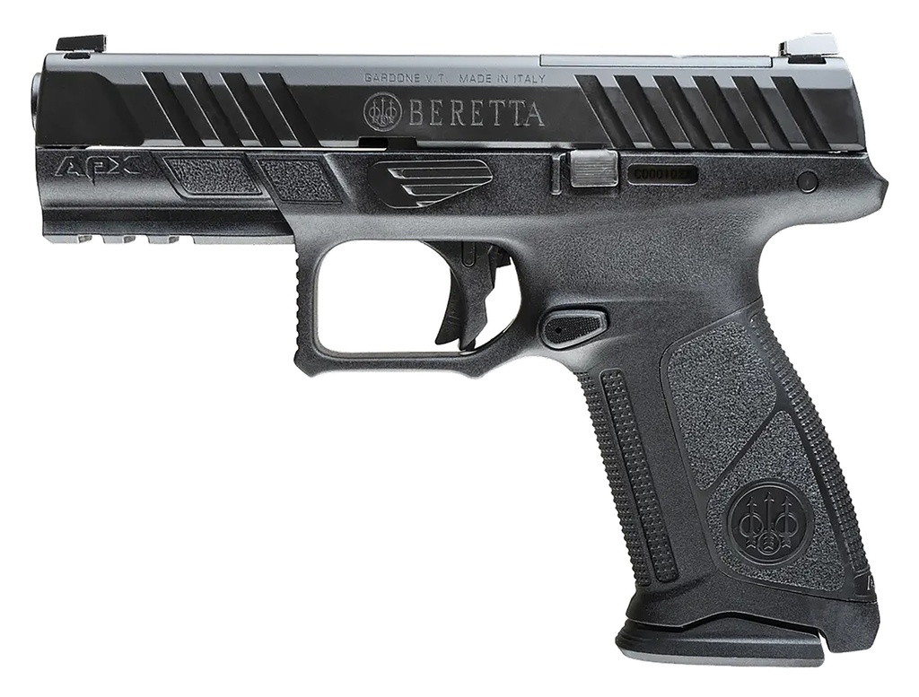 Beretta APX A1 1