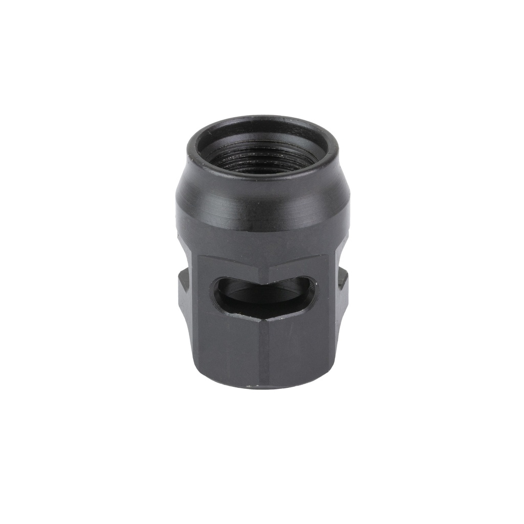 TRUE PREC COBRA COMP 1/2X28 BLK NIT 1