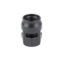 TRUE PREC COBRA COMP 1/2X28 BLK NIT 1
