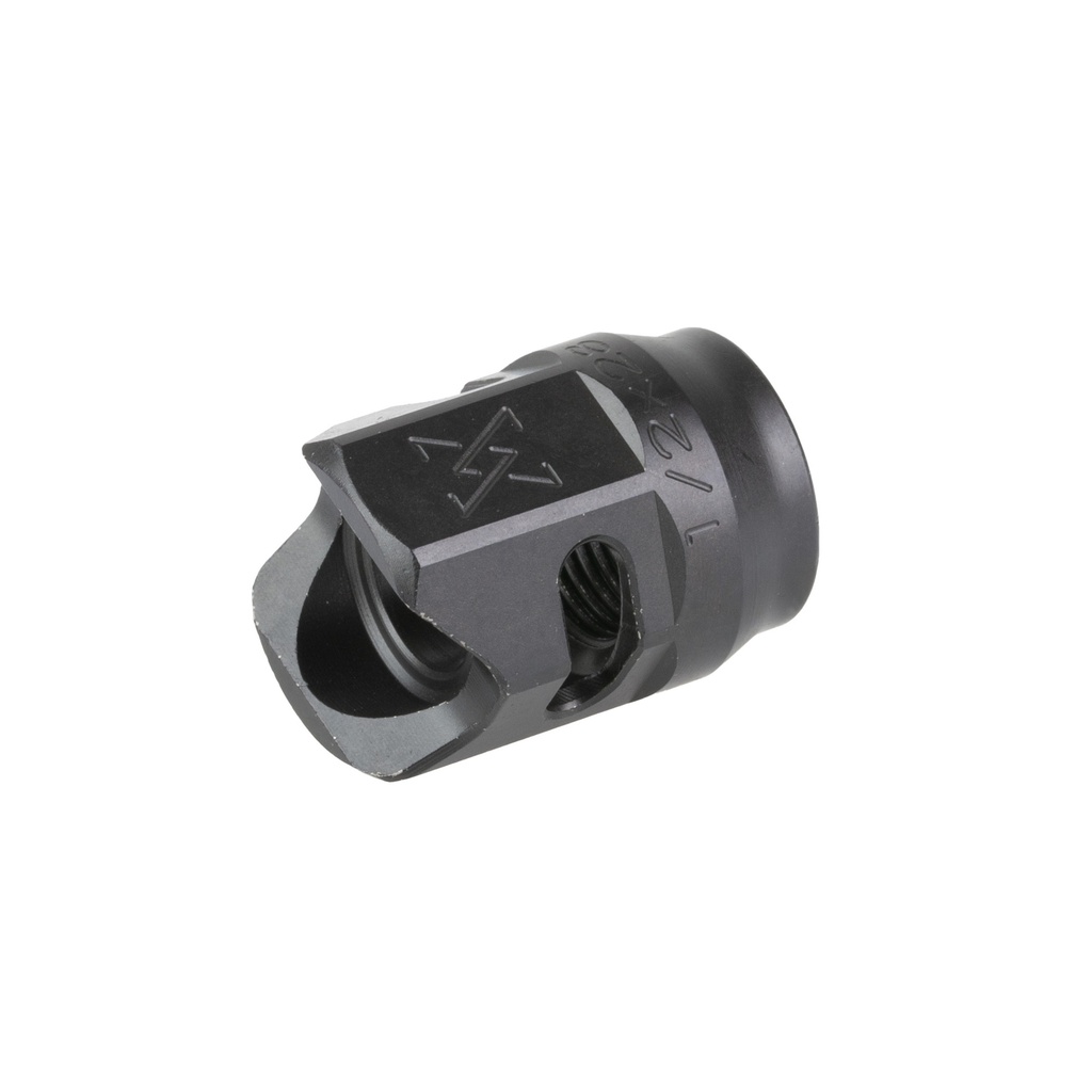 TRUE PREC COBRA COMP 1/2X28 BLK NIT 2