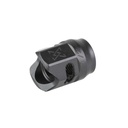 TRUE PREC COBRA COMP 1/2X28 BLK NIT 2