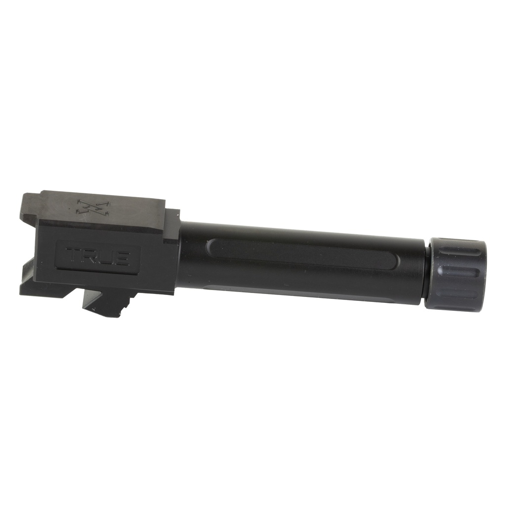TRUE PREC BBL FOR GLK26 BLK NIT TB 2