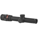 TRIJICON ACCUPOINT 1-4X24 RED TRI 30 1