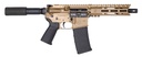 Diamondback Firearms Carbon DB15 Pistol 1