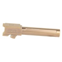 TRUE PREC BBL FOR GLOCK 19 CPR 1