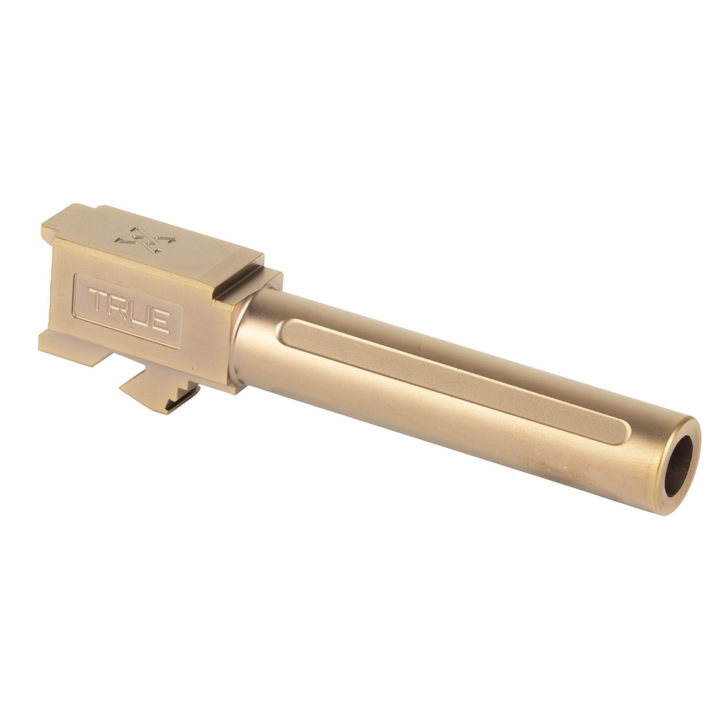 TRUE PREC BBL FOR GLOCK 19 CPR 2