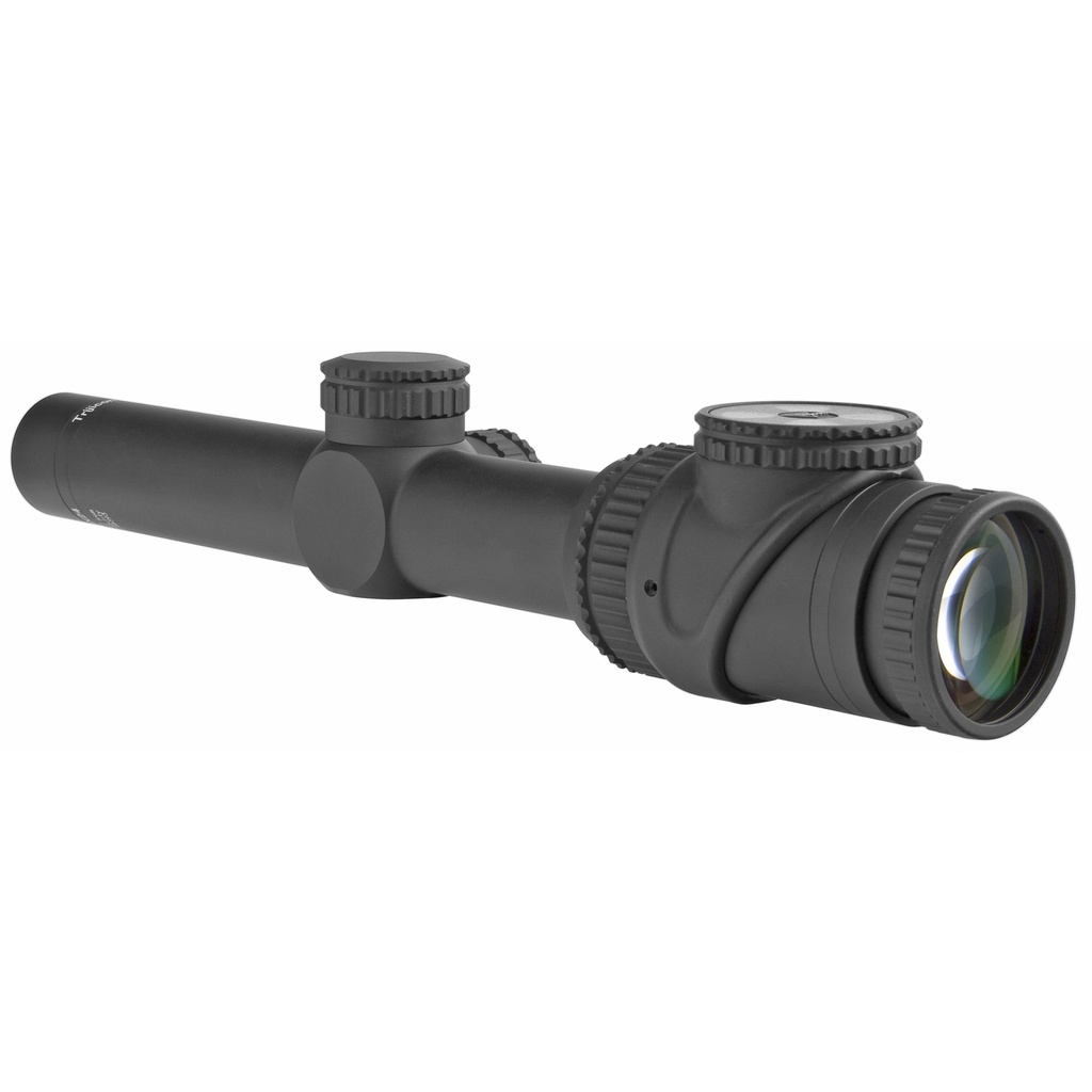 TRIJICON ACCUPOINT 1-6X24 STD DPLX 1