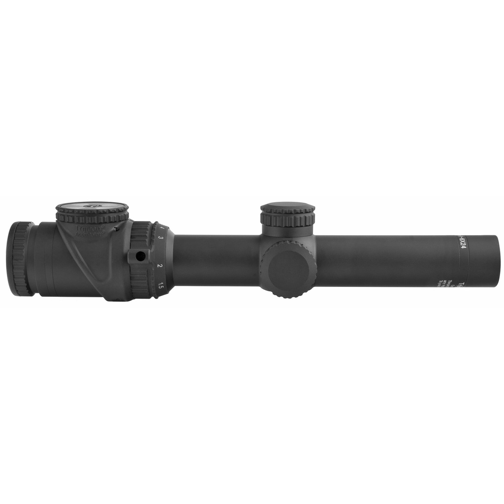 TRIJICON ACCUPOINT 1-6X24 STD DPLX 2