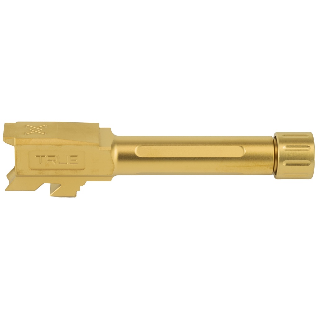 TRUE PREC BBL FOR G43 GLD TB 2