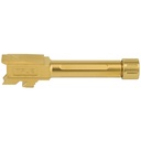 TRUE PREC BBL FOR G43 GLD TB 2