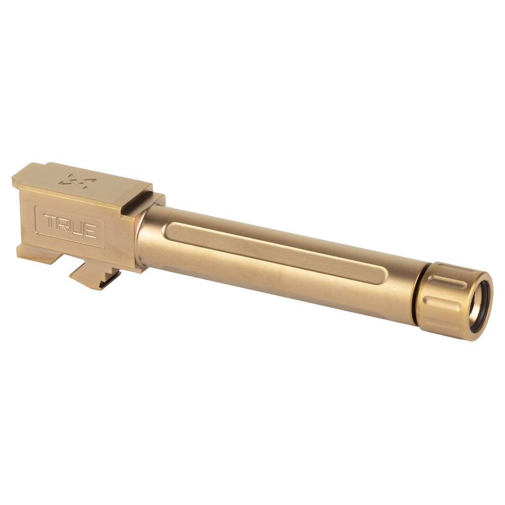 TRUE PREC BBL FOR GLOCK 19 CPR TB 1