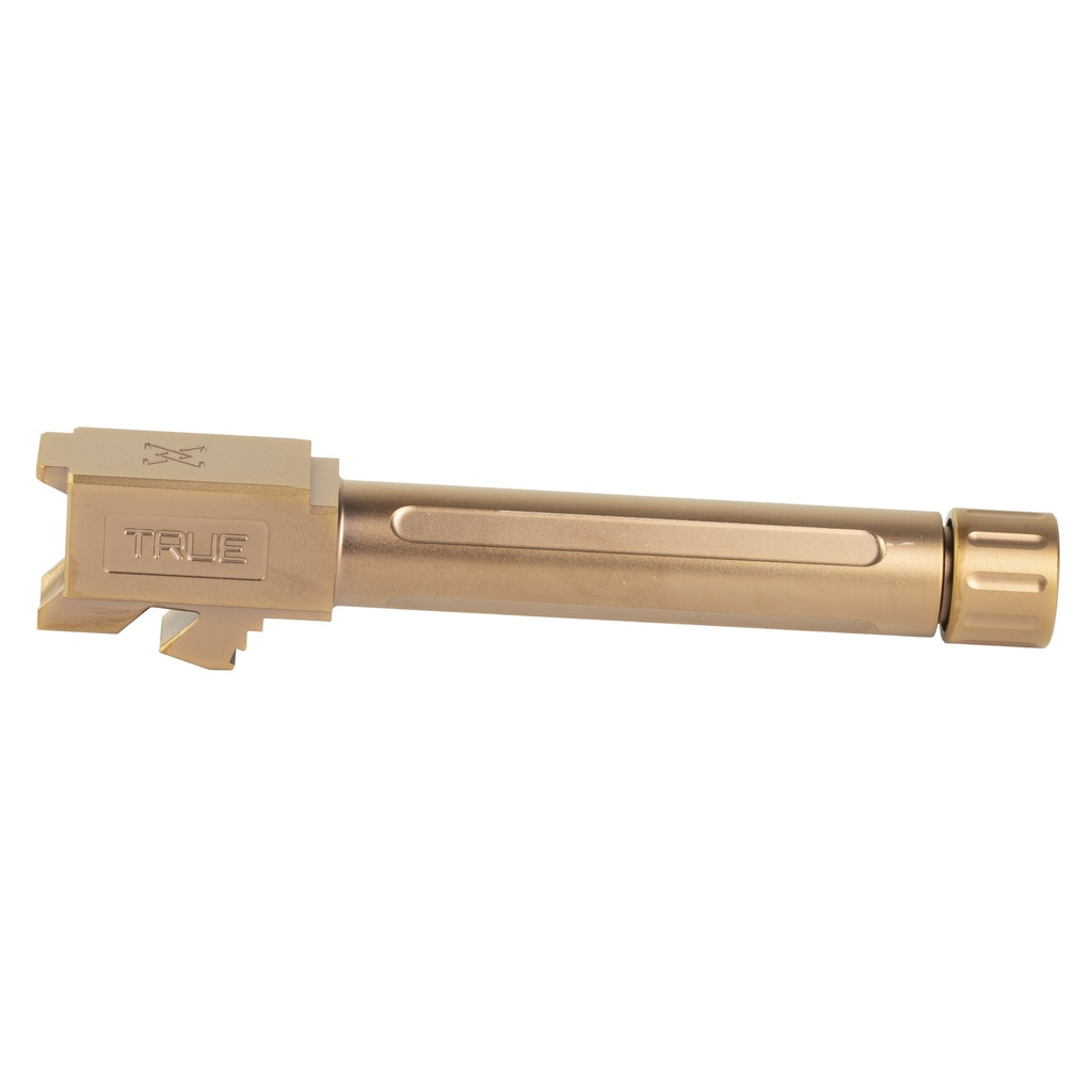 TRUE PREC BBL FOR GLOCK 19 CPR TB 2