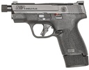 Smith and Wesson M&P9 Shield Plus 2