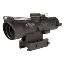 TRIJICON ACOG 3X24 RED HS/DOT .223 2