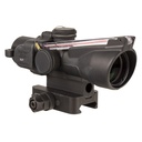 TRIJICON ACOG 3X24 RED HS/DOT .223 3