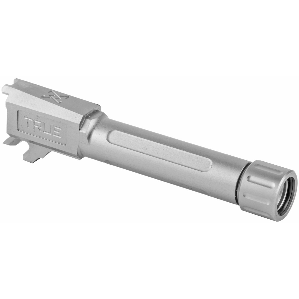 TRUE PREC P365 BBL 9MM STAINLESS TB 1