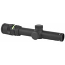 TRIJICON ACCUPOINT 1-4X24 GRN TRI 30 1