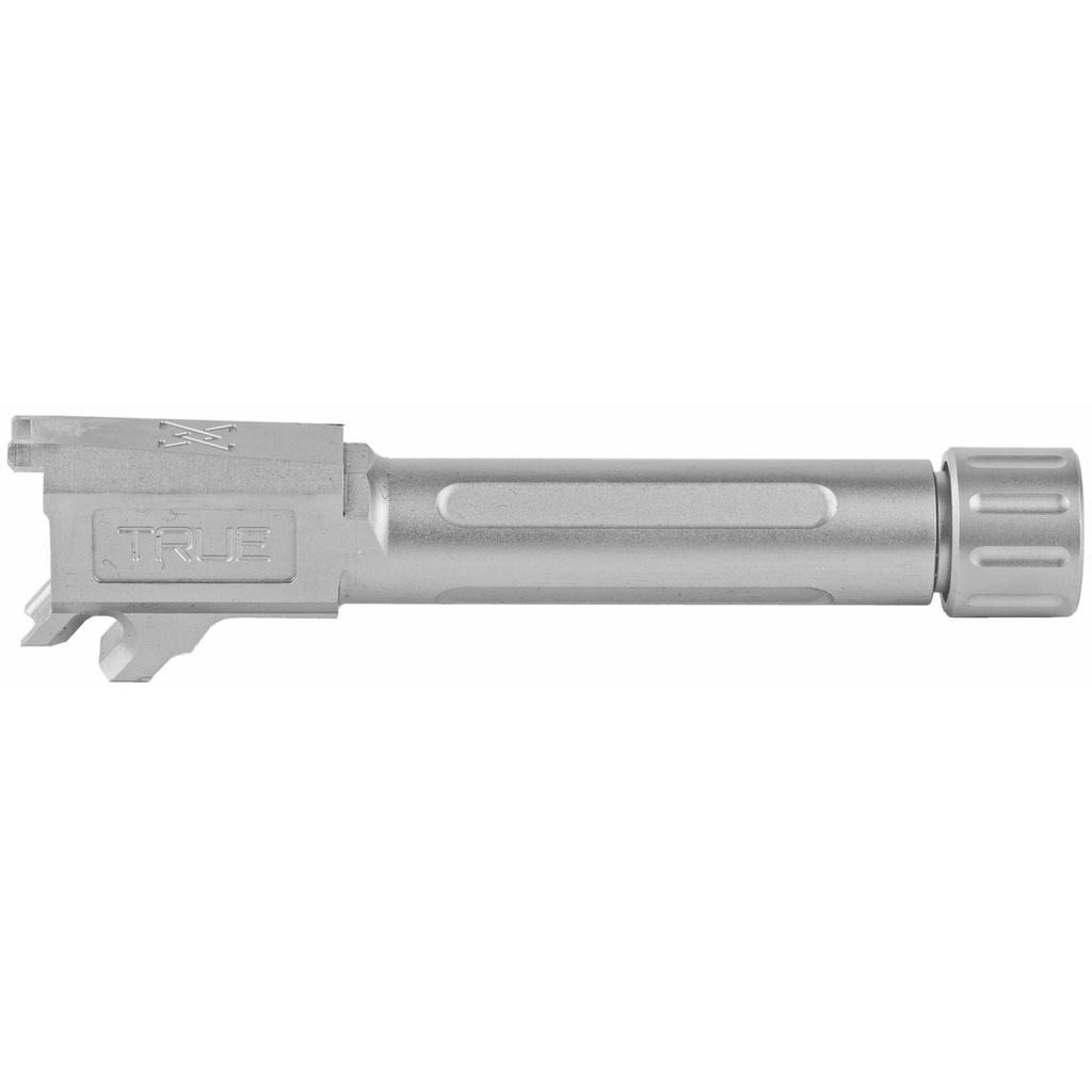 TRUE PREC P365 BBL 9MM STAINLESS TB 2