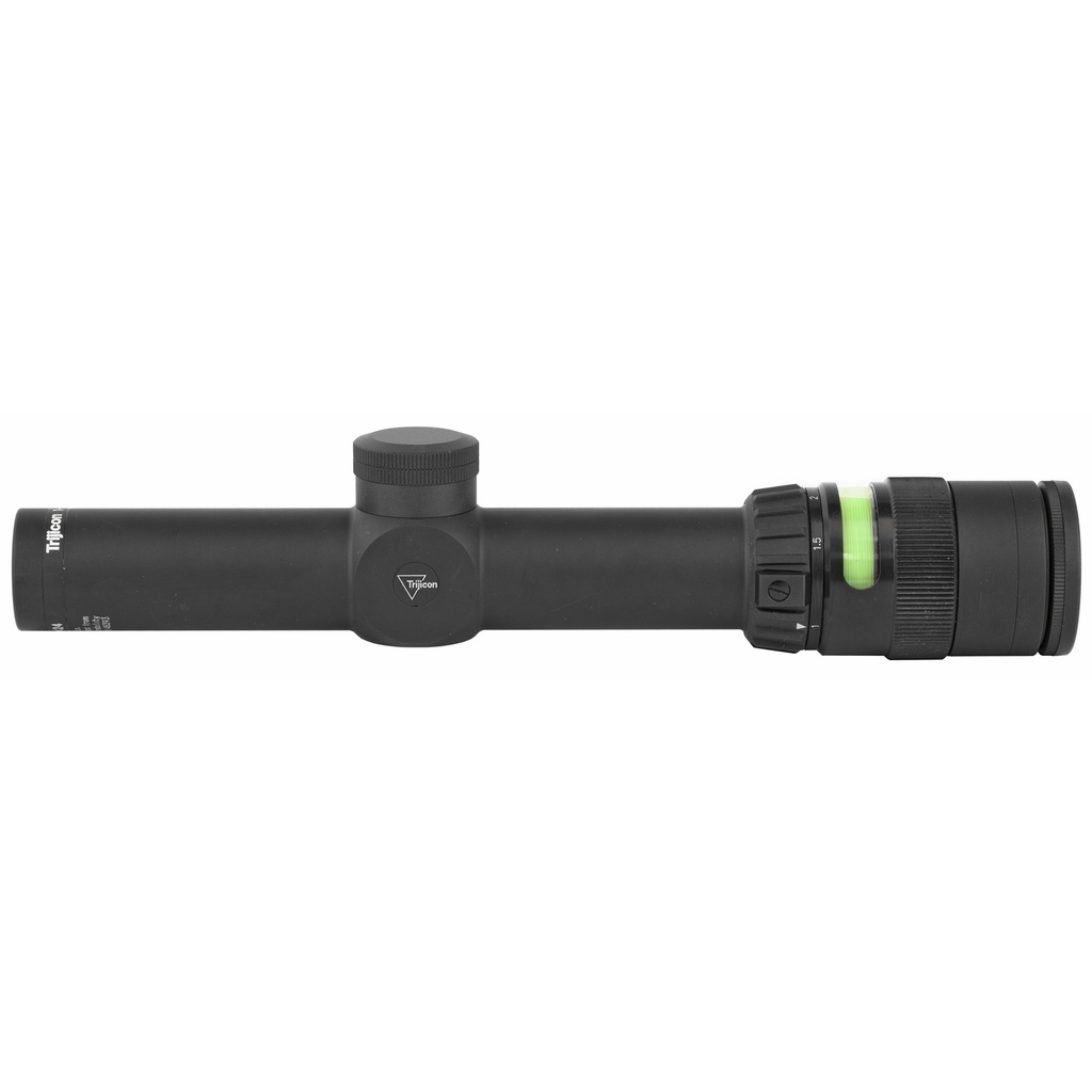 TRIJICON ACCUPOINT 1-4X24 GRN TRI 30 2