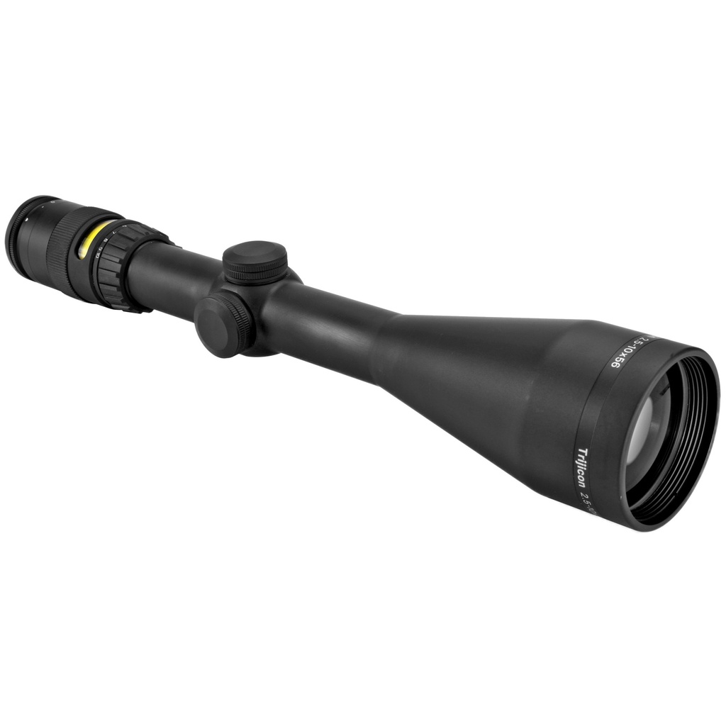 TRIJICON ACCUPOINT 2.5-10X56 STD DPL 1