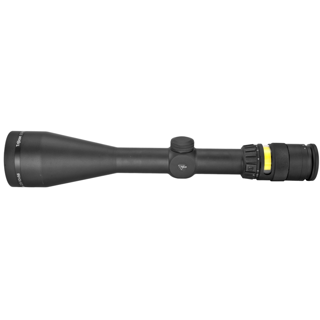 TRIJICON ACCUPOINT 2.5-10X56 STD DPL 2