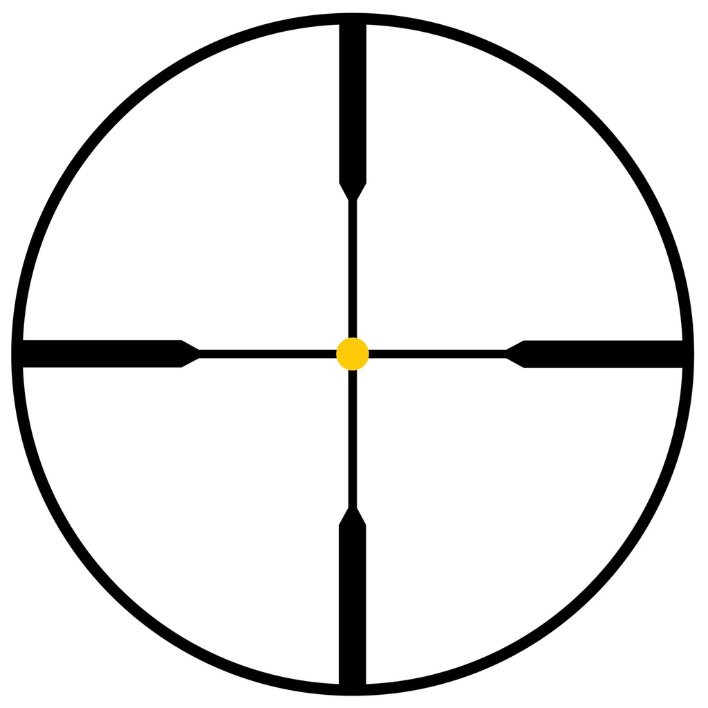 TRIJICON ACCUPOINT 2.5-10X56 STD DPL 3