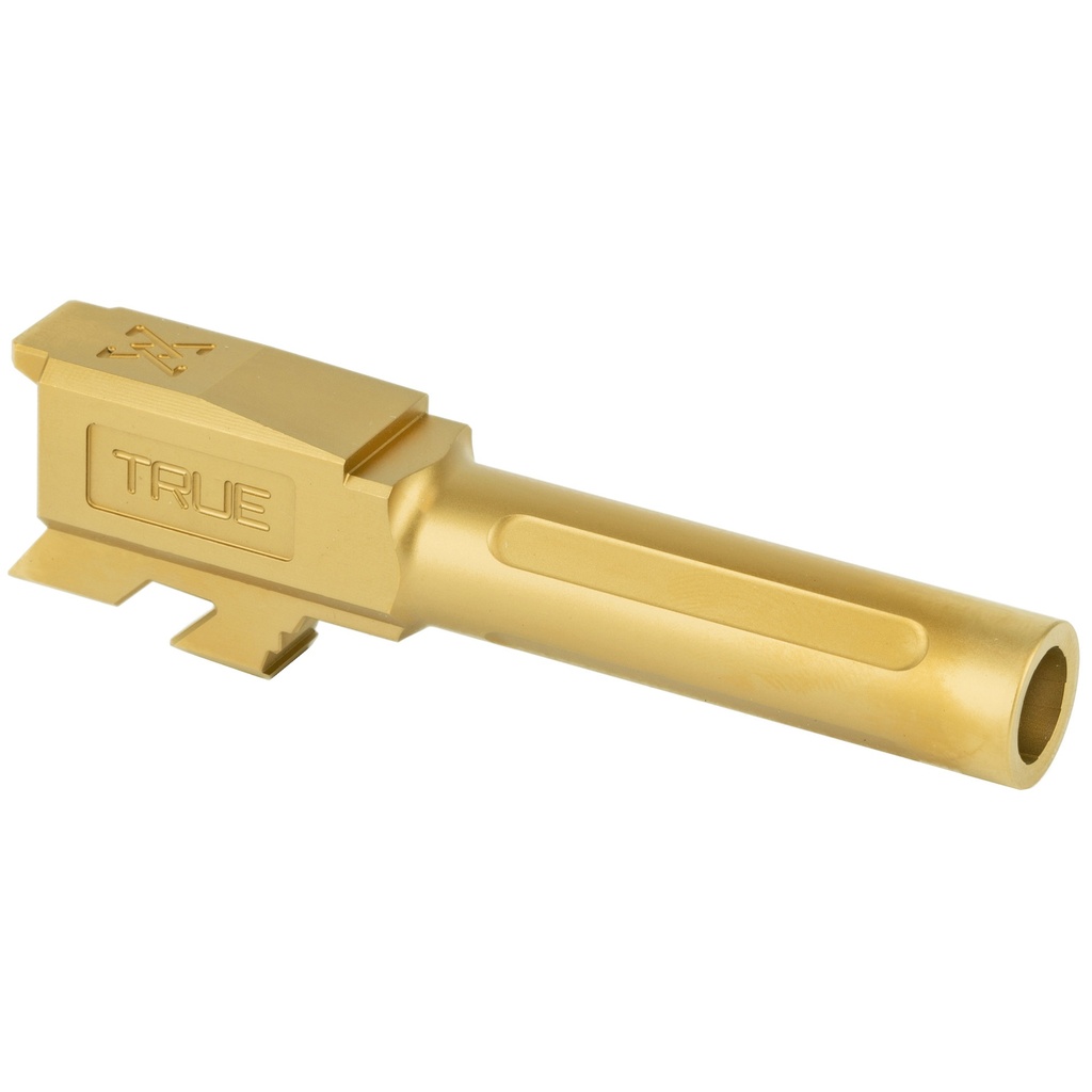 TRUE PREC BBL FOR G43 GLD 1