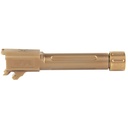 TRUE PREC P365 BBL 9MM COPPER TB 2