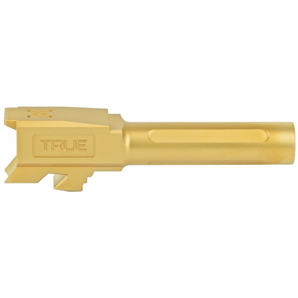 TRUE PREC BBL FOR G43 GLD 2