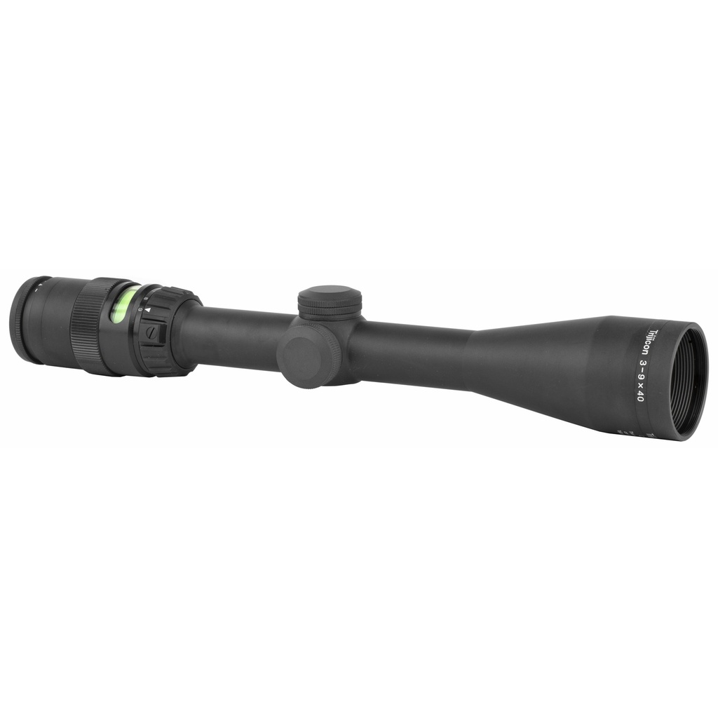 TRIJICON ACCUPOINT 3-9X40 GRN TRI 1