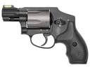 Smith and Wesson 340PD 2